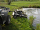 Kubota RTV 44" Rough Cut Mower by Kunz MR44B MR44B-EPR